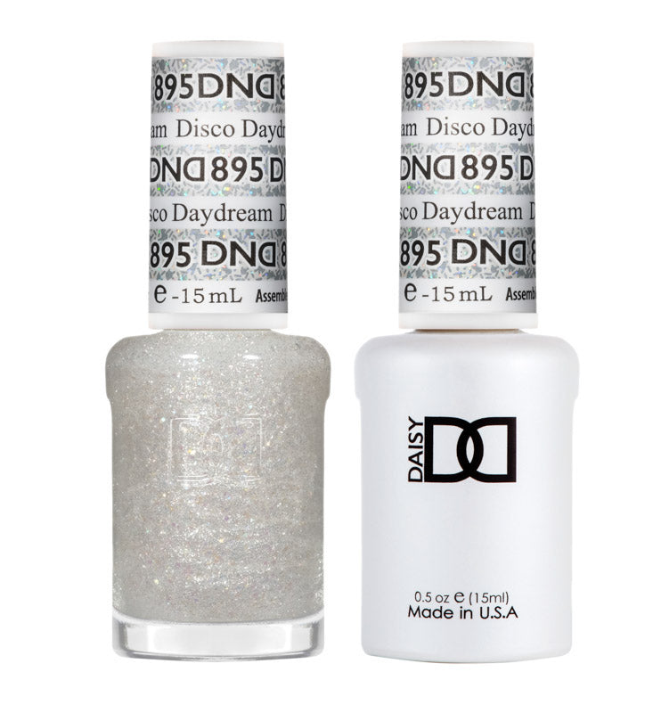 Disco Daydream #895 - DND Gel Duo