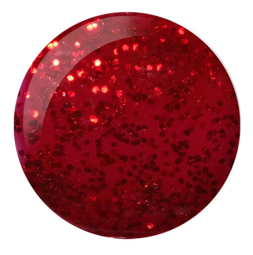 Red Aura #898 - DND Gel Duo