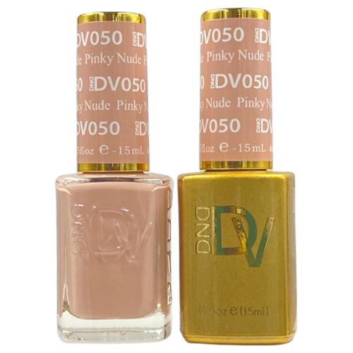 Pinky Nude DIVA #050
