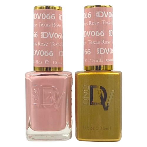 Texas Rose DIVA 066