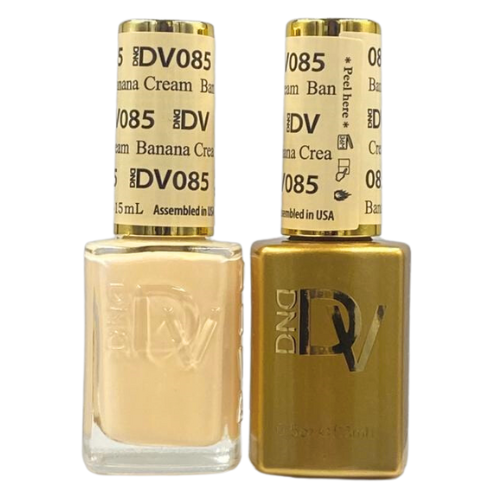 Banana Cream DIVA #085