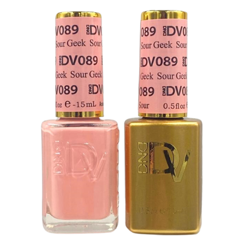 Sour Greek DIVA #089