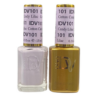 Cotton Candy Lilac DIVA #101