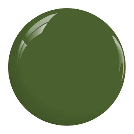 Olive Green DIVA #284