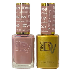 Opposites Attract DIVA 069