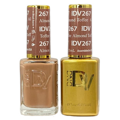 Almond Toffee DIVA #267