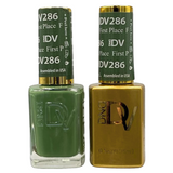 First Place DIVA #286