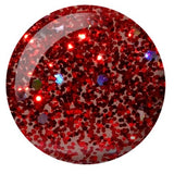 Sequin Lipstick DIVA #034