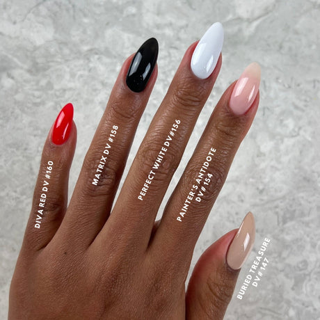 DIVA #5 Prima Donna Collection Swatch – Single
