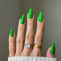 Lawn Green DIVA #192