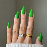 Lawn Green DIVA #192