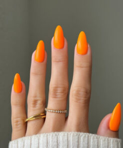 Perfect Orange DIVA #208