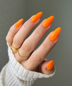Perfect Orange DIVA #208