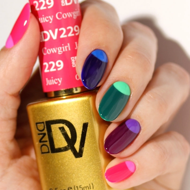 DIVA #7 Parallel Universe Collection Swatch – Single