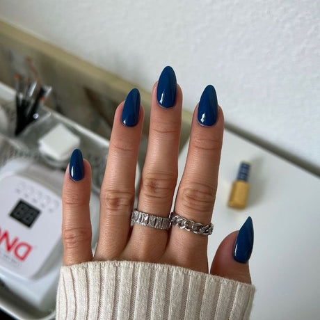 Blue Lagoon DIVA #246