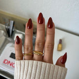 Chocolate Red DIVA #251