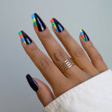 DIVA #7 Parallel Universe Collection Swatch – Single