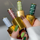 DIVA #8 Happy Trails Collection Swatch – Single