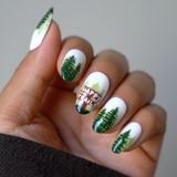 DIVA #8 Happy Trails Collection Swatch – Single