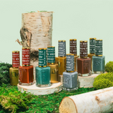 DIVA #8 Happy Trails Collection Swatch – Single