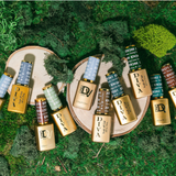 DIVA #8 Happy Trails Collection Swatch – Single