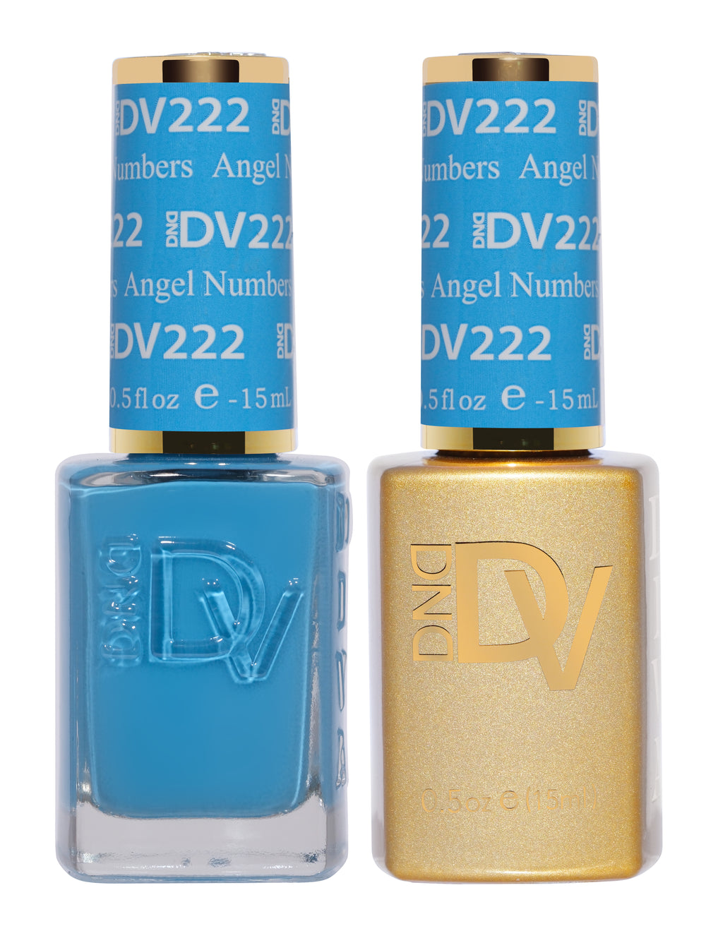 Angel Numbers DIVA 222