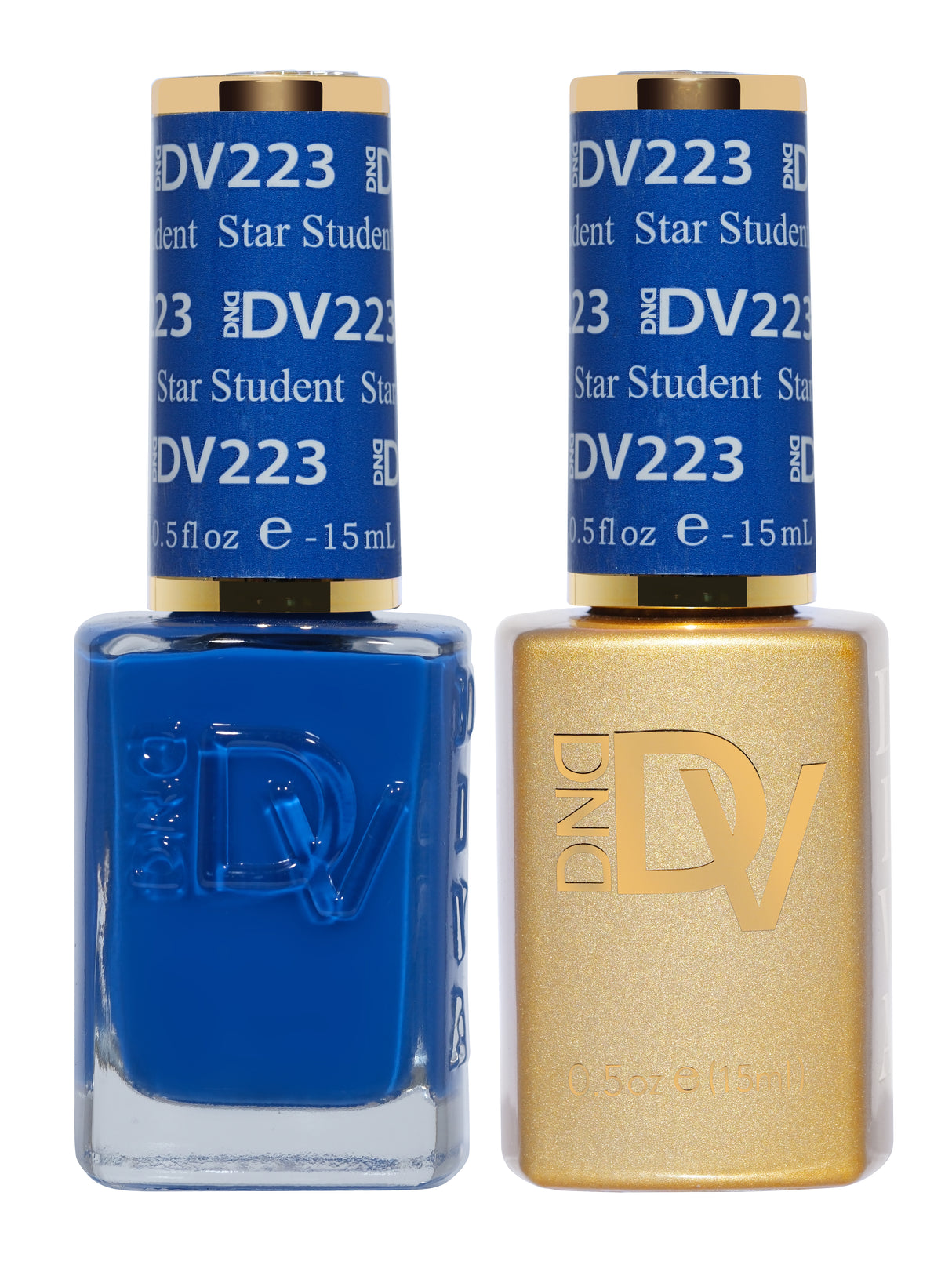 Star Student DIVA 223