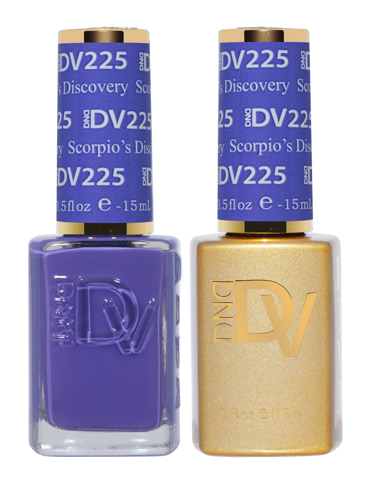 Scorpio's Discovery DIVA 225