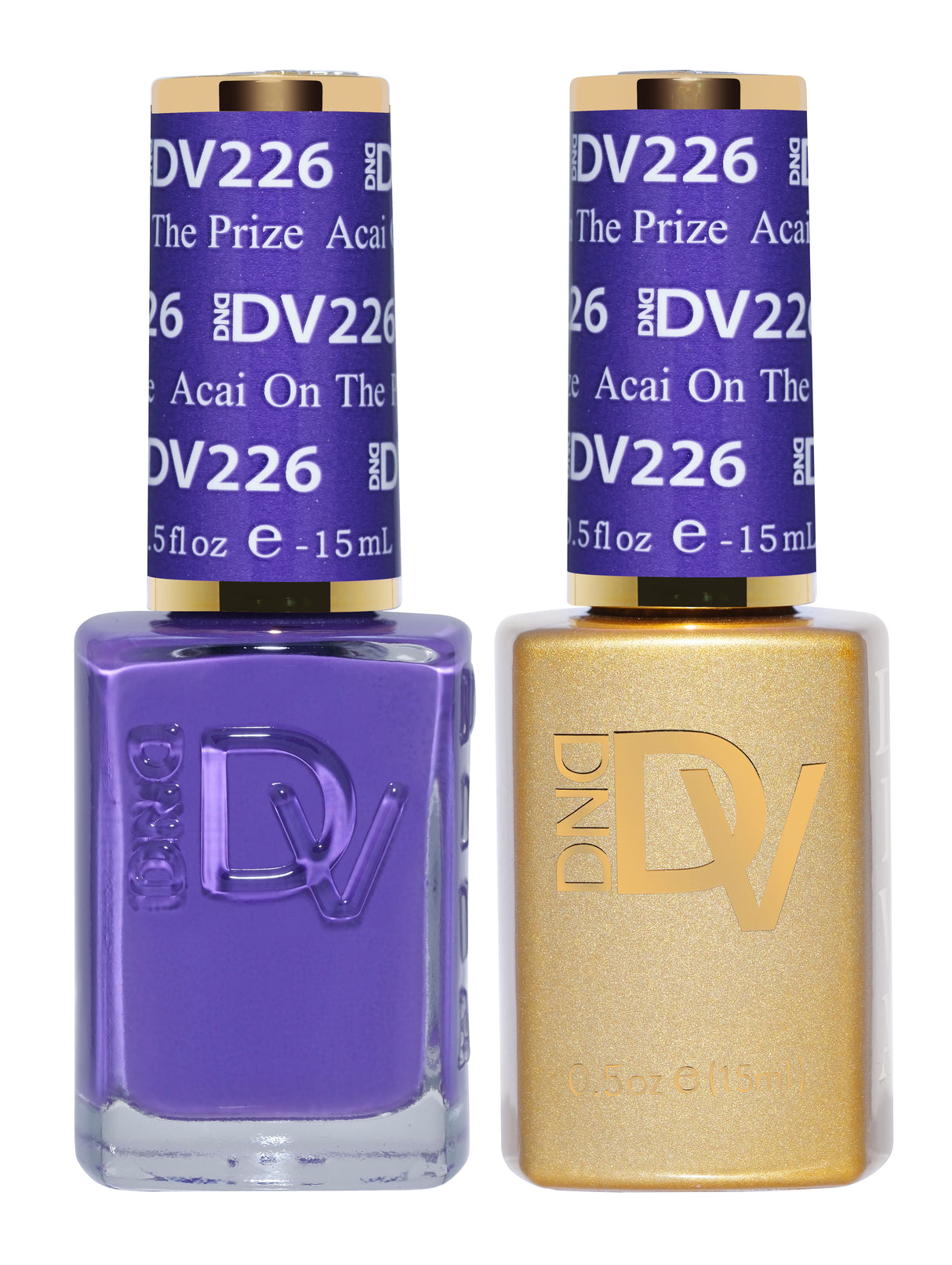 Acai On The Price DIVA 226