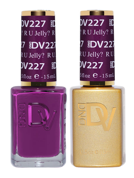 R U Jelly? DIVA 227