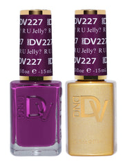 R U Jelly? DIVA 227