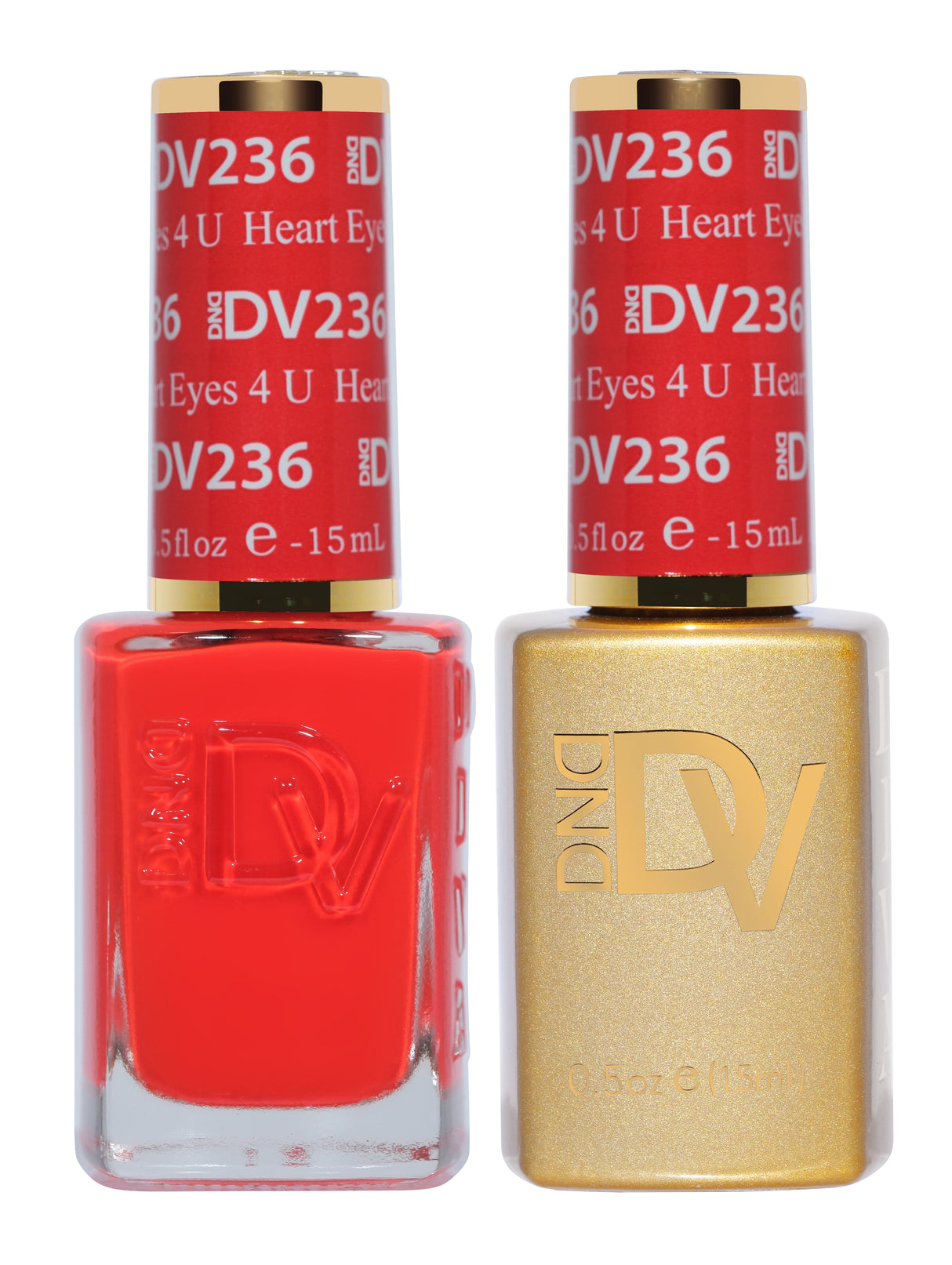 Heart Eye 4 U DIVA #236