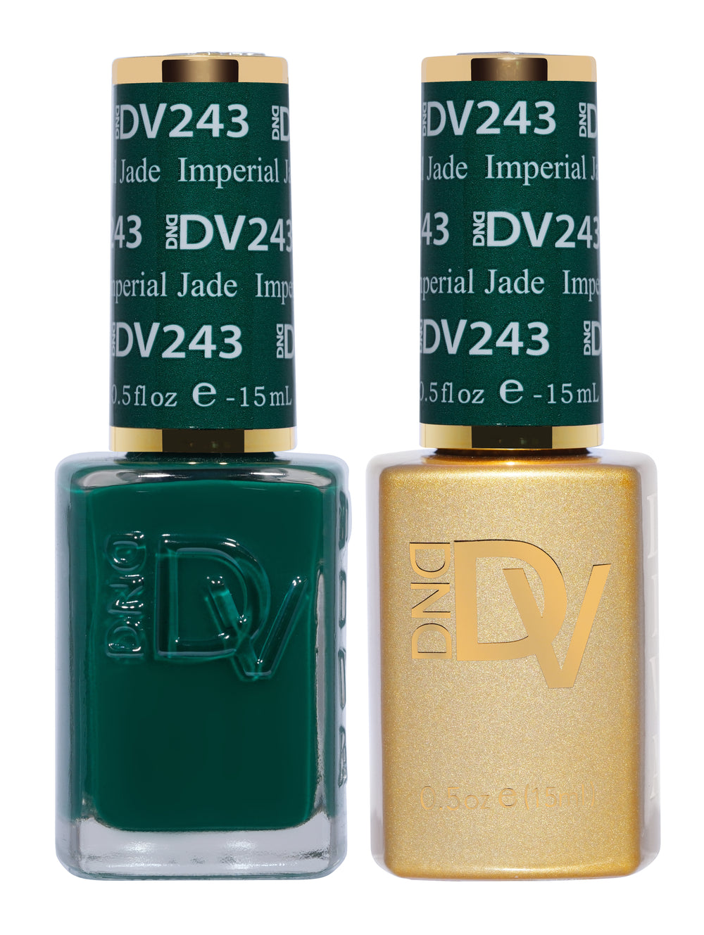 Imperial Jade DIVA #243