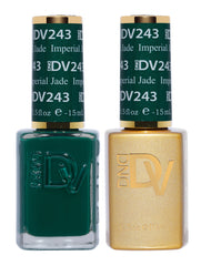 Imperial Jade DIVA #243