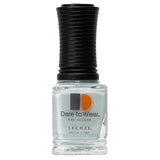 PMS109N Anew Blue - Gel Polish & Nail Lacquer 1/2oz.