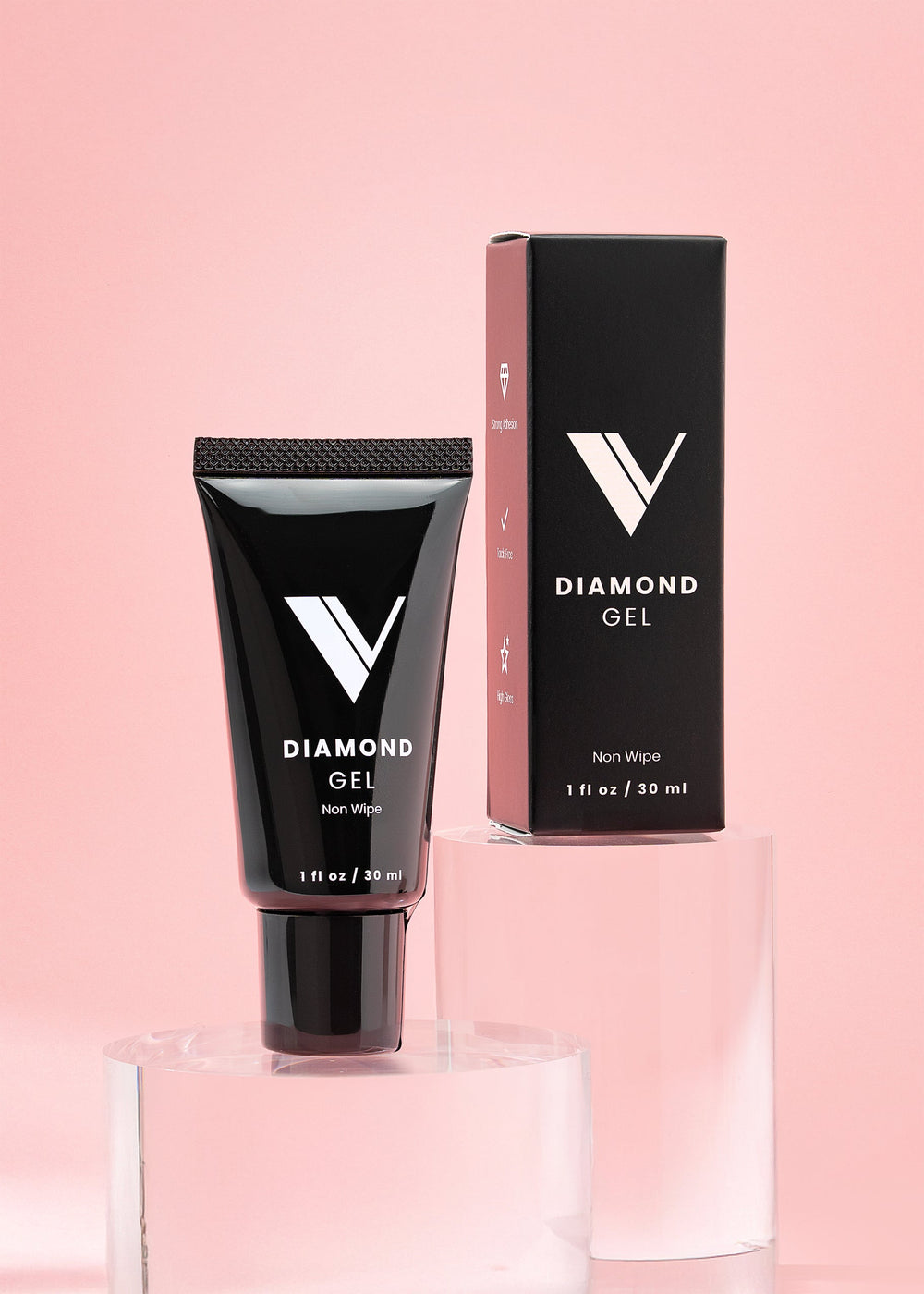 Diamond Gel Clear - 30ML