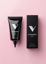 Diamond Gel Clear - 30ML