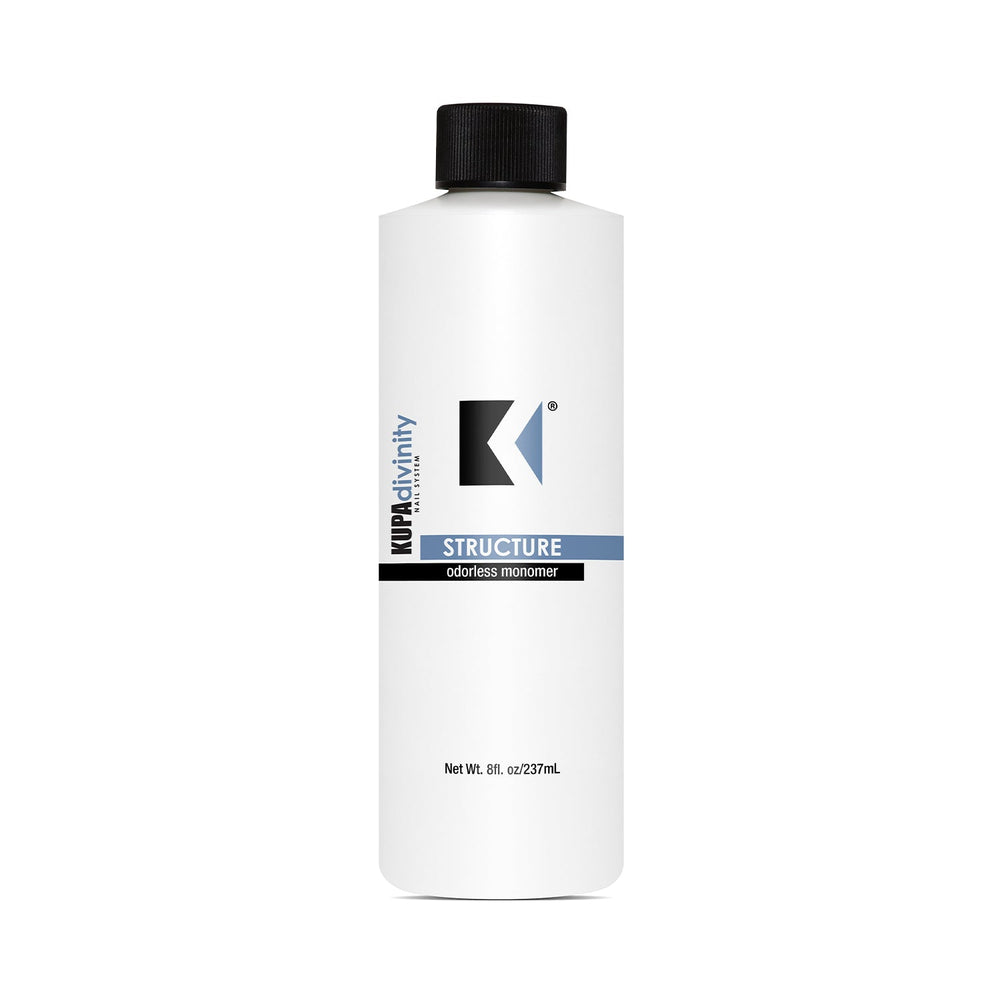 Divinity Structure Odorless Monomer 8oz.
