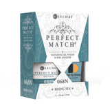 PMS068N Rising Sea - Gel Polish & Nail Lacquer 1/2oz.