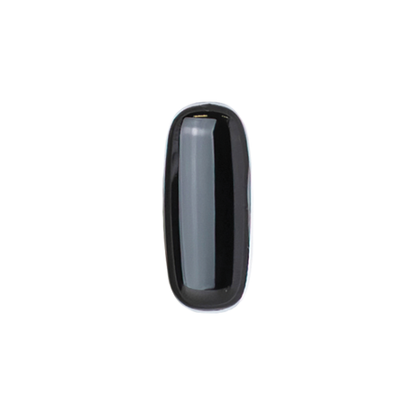 E-148 Blackest Black Excel Color Gel 2.5g - Kokoist