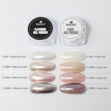 Platinum Veil Powder - Kokoist
