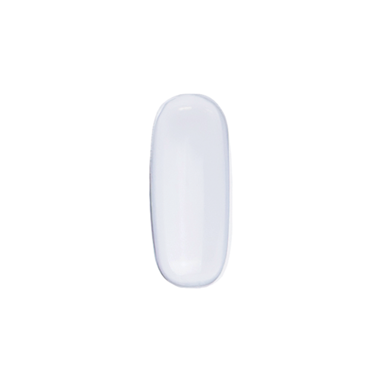E-1 Maxi White Excel Color Gel 2.5g - Kokoist