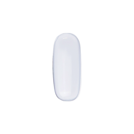E-1 Maxi White Excel Color Gel 2.5g - Kokoist