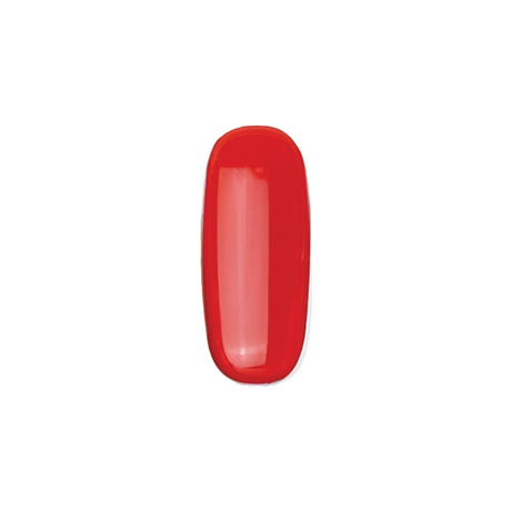 E-3 Rouge Red Excel Color Gel 2.5g - Kokoist