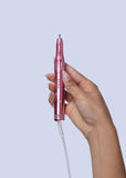 V Unit - E-File With Rose Gold & Cristal Handpiece