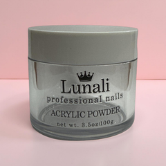Lunali Nail Supply Jar Twist Cap 3.4oz
