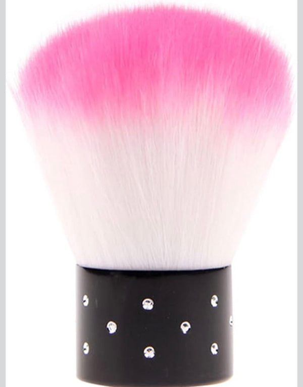 Mini Nail  Dust Brush