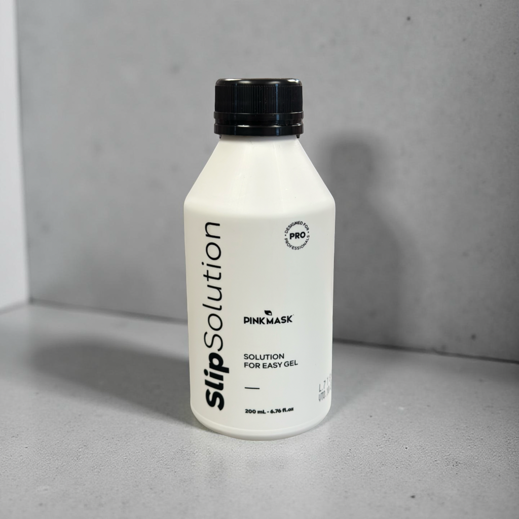 Slip Solution 6.76 OZ (For Polygel)