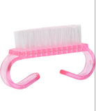 Mini Nail Brushes--Single Brush