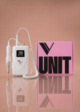 VUnit E-File - White